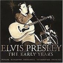 The Early Years CD (2002) Pre-Owned - £12.03 GBP