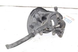 03-06 MERCEDES-BENZ SL500 Front Left Driver Side Knuckle F1883 image 2