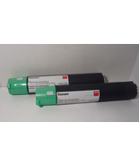2 PACK Toner BLACK Ricoh 3013 3213 3513 3713 Savin 9013 9113 - $536.65 MXN