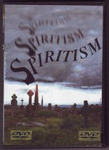 Spiritism (1961) by Benito Alazraki (2000 Beverly Wilshire DVD) - £7.86 GBP