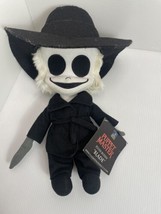 Puppet Master Plush Buddy Blade New With Tags Rare Collectible 13” - £37.30 GBP