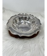 Antique 1898-1905 Joseph Seymour J.S. Co. Sterling Octofoil Bowl C2783 ~... - €291,86 EUR