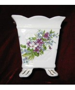 St. George Fine Bone China England Small Porcelain Vase - £17.98 GBP