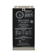 Len Gordon 910108-007 115V/230V Four Function Control - $362.06