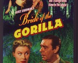 Bride of the gorilla fc thumb155 crop
