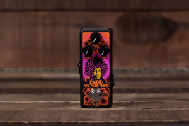 Dunlop Authentic Hendrix &#39;68 Shrine Series Mini Fuzz - £119.89 GBP