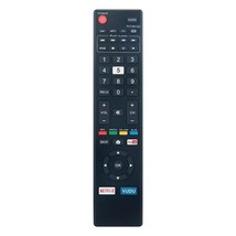 Perfascin Nh424Up Replace Remote Control Fit For Magnavox Lcd Hdtv Tv Nh424Up 22 - £18.73 GBP