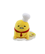 Chef Gudetama 9&quot; Plush Doll - $819.87 MXN