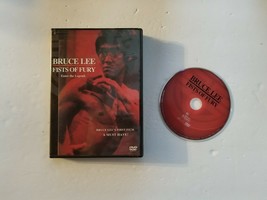Fists Of Fury (DVD, 2006, Bruce Lee) - £5.92 GBP
