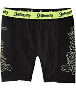 Intensity By soffe Girls 5-inch Stolen Base Low Rise Slider Shorts Optic... - $280.89 MXN
