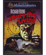 I Bury the Living (1958) Richard Boone, Theodore Bikel, Peggy Maurer (20... - £5.89 GBP