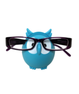 Owl Glasses Sunglasses Eyeglass Holder Stand Display Smartphone Holder  ... - $6.92