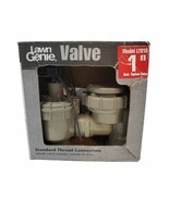 Lawn Genie 1&quot; Anti-Siphon Valve #L7010  M/R  Irrigation Standard Thread - $305.14 MXN