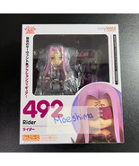 Medusa Rider Nendoroid 1st Edition Fate Stay Night Good Smile Company Au... - £54.17 GBP