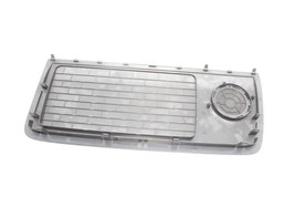 08-16 AUDI A5 S5 COUPE REAR DECK SPEAKER COVER TRIM PANEL BANG & OLUFSEN E5282 image 7