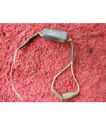 Battery main fuse 1981 Kawasaki KZ750 KZ 750 H LTD - $12.77
