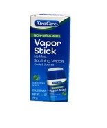 Vapo Stick Xtra Care NEW Soothing Vapors Solid Balm Soothing Scent Size ... - $12.03 CAD