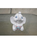 Elephant Figurine Elephant Decorative Figurine Elephant Home Decor #10 - €4,22 EUR