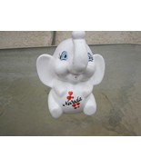 Elephant Figurine Elephant Decorative Figurine Elephant Home Decor #11 - €4,22 EUR