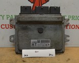 2009 Nissan Altima 2.5L Engine Control Unit ECU MEC120180B1 Module 702-8A2 - $17.99