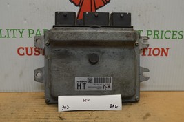 2009 Nissan Altima 2.5L Engine Control Unit ECU MEC120180B1 Module 702-8A2 - £14.07 GBP