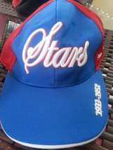Philadelphia Stars Fitted Negro League baseball Hat Cap Fitted Cotton Hat 7 1/8 - £15.60 GBP