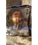 2008 McDonald&#39;s Star Wars Clone Wars Toys Princess Leila Bobble Heads #12 - $6.67 CAD