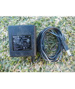 AC ADAPTOR DS-201-AC/ 120V AC 60HZ 8VA Power Supply Adapter Plug Class 2 - $13.33 CAD