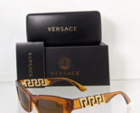 Brand New Authentic Versace Sunglasses Mod. 4419 532963 VE4419 Frame - $158.39