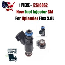 New Fuel Injector GM 12616862 For Uplander Flex 3.9L - £16.02 GBP
