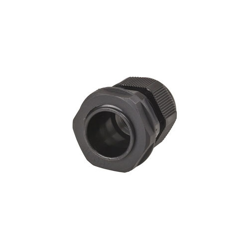 IP68 Waterproof Cable Glands Black 2pcs - 10-14mm - $20.17