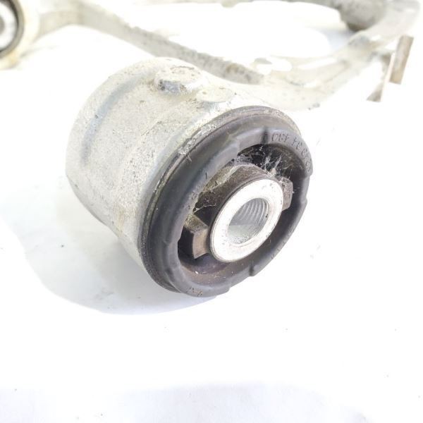 Front Left Upper Control Arm OEM 2019 Fiat 124 Spider Item image 10