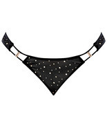 Glitz &amp; glam tanga black s/m - €26,35 EUR
