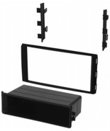 American International Installation Kit for 2012-2018 Nissan - $57.62