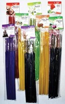 7 African Powers Aura Incense Stick 21 Pack - £15.31 GBP