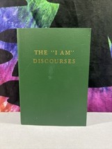 The &quot;I Am&quot; Discourses, Volume 9, Vintage - £46.71 GBP