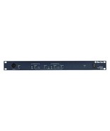 Clear Com PS-702 2 Ch 2 Amp Power Supply Encore Analog Partyline Interco... - €1.123,97 EUR