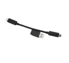 Type-C USB-C To USB-C USB3.1 Gen2 Cable For Sandisk 1TB Extreme Pro Ssd T5 - £9.48 GBP