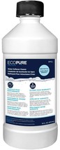 Ecopure Epcl Water Softener Cleaner, 16 Fl Oz (Pack Of 1), Off- White - $31.99