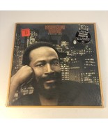 Marvin Gaye - Midnight Love LP (1982, Columbia FC-38197) Shrink- Hype - £11.67 GBP