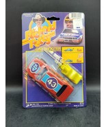 Rare 1984 Richard Petty Car Shooter Set 1165 By Ja-Ru Toys NOS Vintage STP - £15.60 GBP