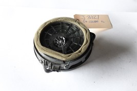 2003-2009 MERCEDES W209 CLK500 320 FRONT LEFT DOOR HARMON KARDON SPEAKER J3127 image 3