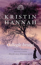 Odległe brzegi Hannah Kristin - $4.69