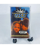 OutKast Southernplayalisticadillacmuzik 1994 Cassette LaFace Rap - €42,63 EUR