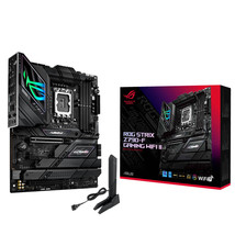 Asus Rog Strix Z790-F Gaming Wifi Ii Lga 1700 DDR5 128GB Atx - £962.52 GBP