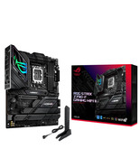 ASUS ROG STRIX Z790-F GAMING WIFI II LGA 1700 DDR5 128GB ATX - $24,429.01 MXN