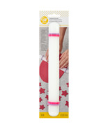 Wilton Fondant Rolling Pin, 9-Inch - $517.70 MXN