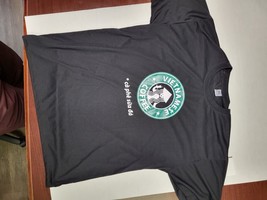 vietnamese coffee starbucks T shirt  xxl - $12.09