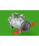 2012-2016 bmw x1 z4 e84 e89 ac air conditioning compressor pump assembly - €82,02 EUR