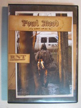 Fowl Mood &quot;It&#39;s What We Do: 2&quot; Avery Used Dvd World Champion Duck Callers Hunter - £14.73 GBP